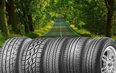 Лучшие летние шины 2021