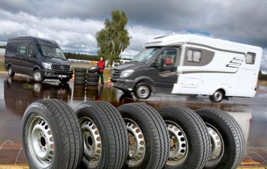 Маркировка шин C и LT, в чём особенности