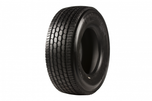 Michelin XFN 2 Antisplash 385/65R22,5 158L TL
