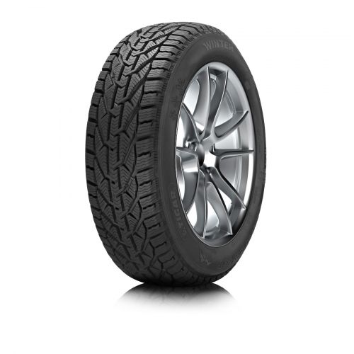 Tigar SUV Winter 215/65R17 99V