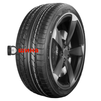 Yokohama Advan A10A 215/45R18 89W (Уценка)
