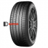 Yokohama Advan Sport V107C 295/35ZR19 104Y XLMO1