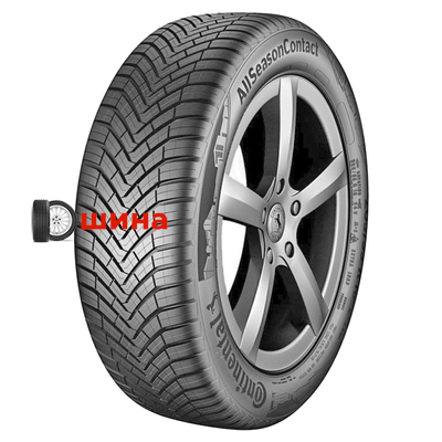 Continental AllSeasonContact 215/55R17 98W XL (Уценка)