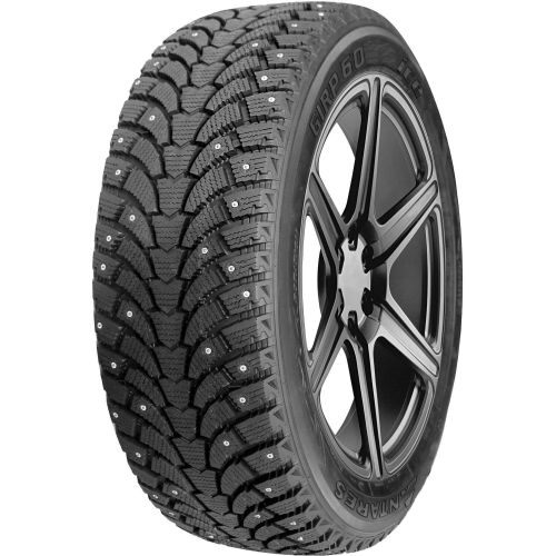 Antares Grip 60 ice 265/70R17 115S TL (шип.)