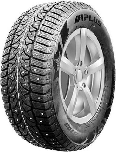 Aplus A703 235/65R18 110T XL (шип.)