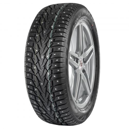Arivo Ice Claw ARW8 235/65R16C 115/113R (шип.)