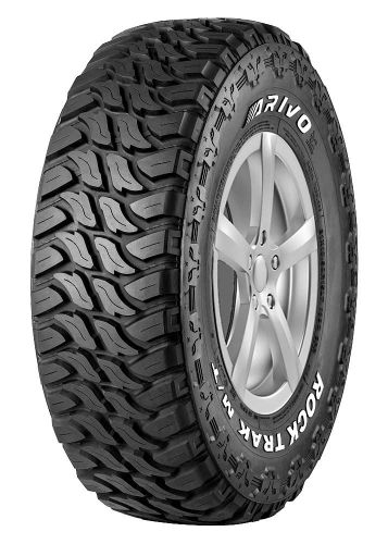 Arivo Rock Trak M/T 265/70R17 121/118Q