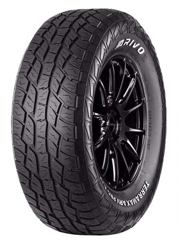 Arivo Terramax ARV A/T 265/70R17 121/118R LT