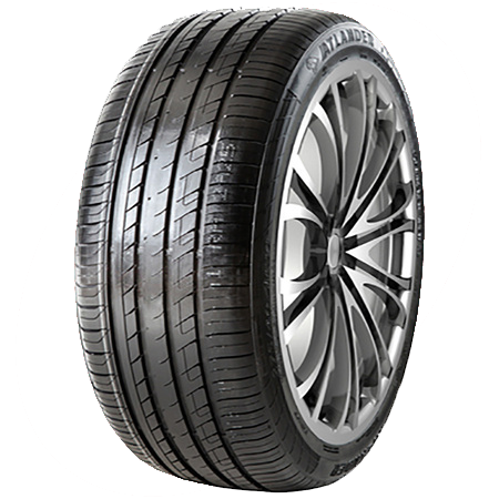 Atlander AX88 205/50R17 93W