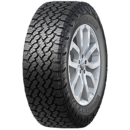 Atlander Roverstar A/T I 225/75R16 115/112R
