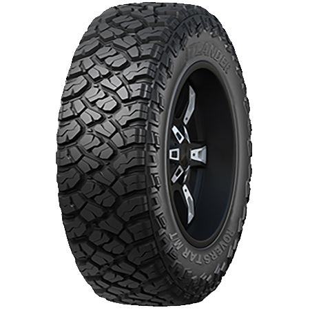Atlander Roverstar M/T 265/70R17 118/115Q