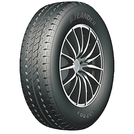 Atlander VanPRO 215/75R16C 116/114R