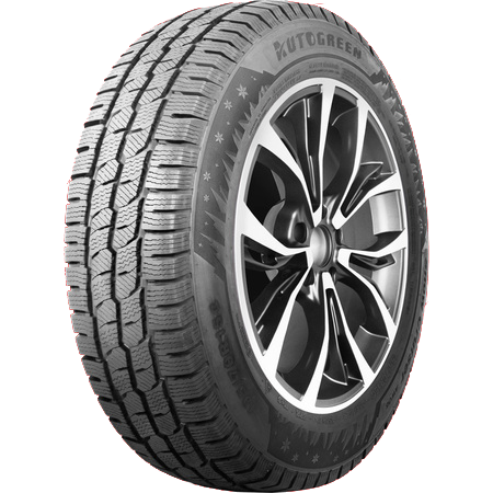 Autogreen Snow Cruiser AW06 225/70R15C 112/110R