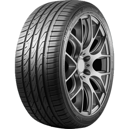 Autogreen Super Sport Chaser-SSC5 245/35R19 93W