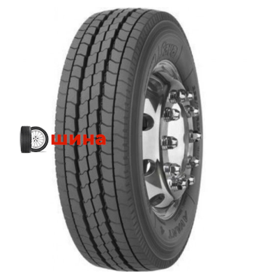 Sava Avant 4 235/75R17,5 132/130M 3PMSF