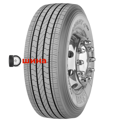 Sava Avant 4Plus 295/8022,5 152/148M 3PMSF