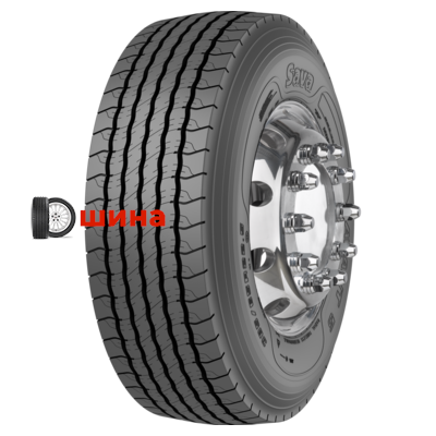 Sava Avant 5 295/80R22,5 154/149M HL 3PSF
