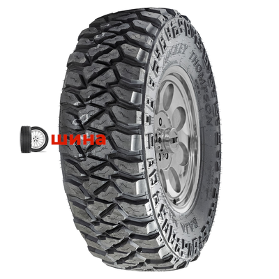 Mickey Thompson Baja MTZ P3 LT265/70R17 121/118Q TL