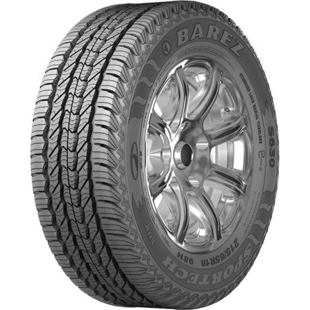 Barez Sportech S630 225/70R16 103H