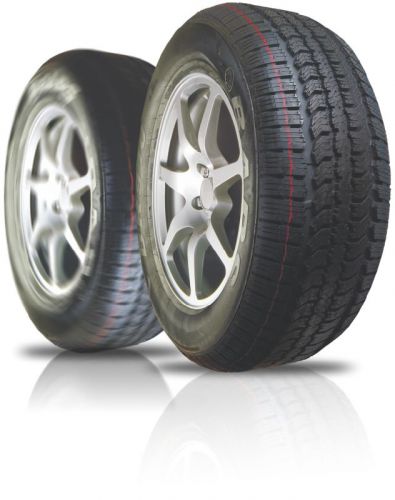 BARS BR910 285/60R18 116H