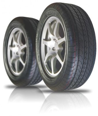 Bars MM700 215/55R17 94V