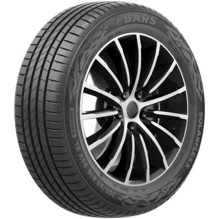 Bars SolarFlexx 225/60R17 99H