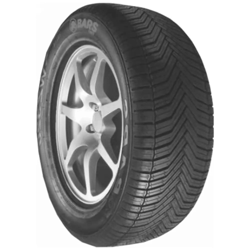BARS WZ320 235/55R17 99V