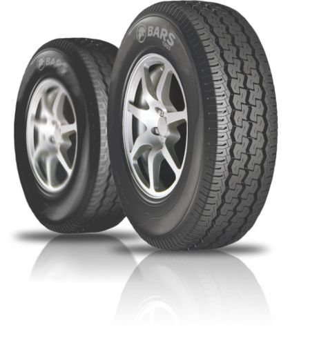 BARS XL607 185/75R16C 104/102P