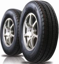 BARS XL630 195/70R15C 104/102N