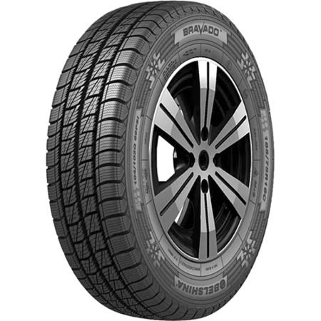 Белшина BEL-303 Bravado 195/75R16C 107/105R