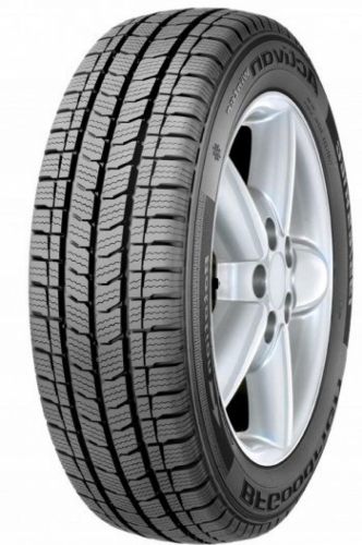 BFGoodrich Activan Winter 205/65R16C 107/105T TL