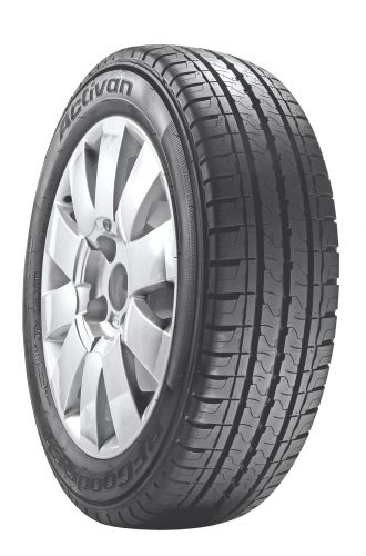 BFGoodrich Activan 205/75R16C 110/108R TL