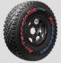 BFGoodrich All Terrain T/A KDR2+ 12.5R15 TL