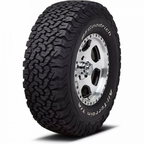 BFGoodrich All Terrain T/A KO2 225/70R17C 110/107S TL (Уценка)