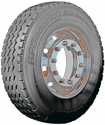 BFGoodrich Cross Control S 385/65R22,5 158K LRJ TL