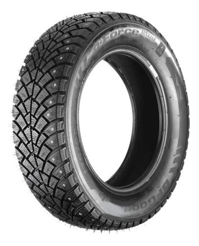 BFGoodrich G-Force Stud 205/50R17 93Q XL (шип.)