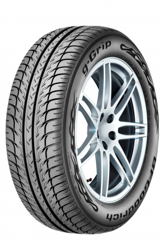 BFGoodrich G-Grip 215/40R17 87W XL TL
