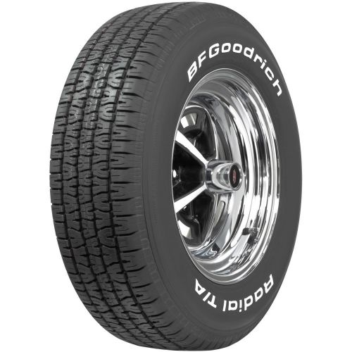 BFGoodrich Radial T/A 295/50R15 105S TL