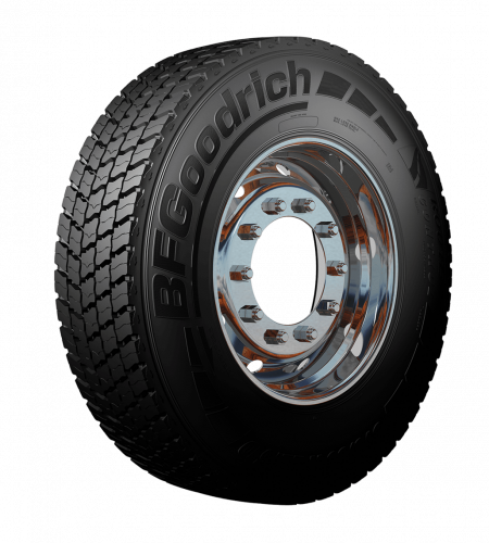 BFGoodrich Route Control D 12R22,5 152/148L TL