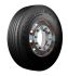 BFGoodrich Route Control S 245/70R17,5 136/134M M+S