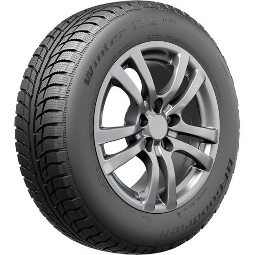 BFGoodrich Winter T/A KSI 225/55R17 97T (Уценка)