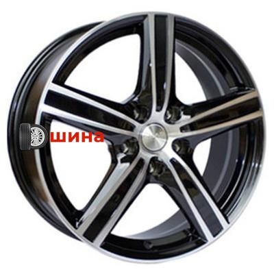 Скад Адмирал 6,5x17/5x114,3 ET35 D60,1 Алмаз