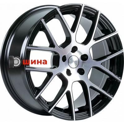 Скад Stiletto 8,5x19/5x112 ET30 D66,6 Алмаз