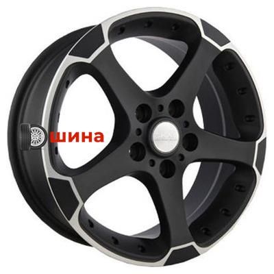 Скад Лорд 6,5x16/5x108 ET38 D63,3 Алмаз матовый