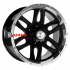 Race Ready CSSD448 9x18/6x139,7 ET10 D106,1 B-LP-R