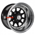 Race Ready CSSD2785 10x16/5x139,7 ET-44 D108,1 B-LP