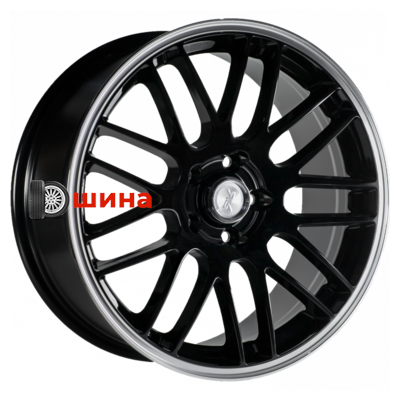 Race Ready CSS831 7,5x17/5x100 ET40 D73,1 B-LP