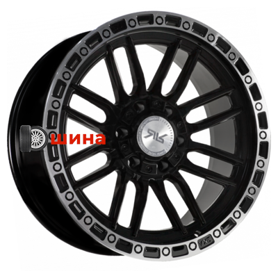 Race Ready CSS2652 9,5x20/6x139,7 ET15 D106,1 B-LP
