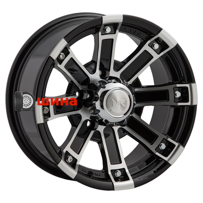 Race Ready CSS2516 7,5x16/5x139,7 ET-10 D110,5 B-P