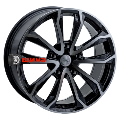 Race Ready CSS9529 9x20/5x130 ET55 D71,6 B-P